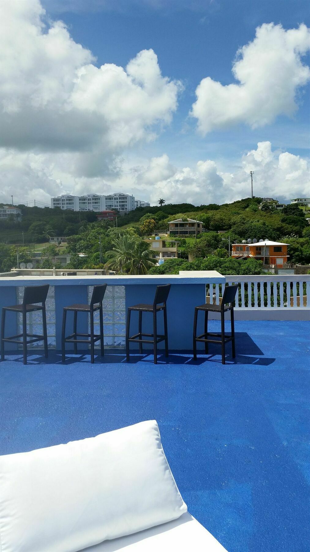 Suenos Del Mar Lejlighed Fajardo Eksteriør billede